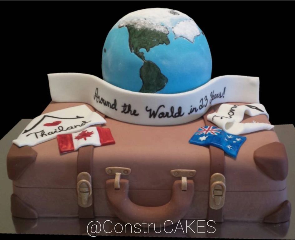 Some projects in the U.S.